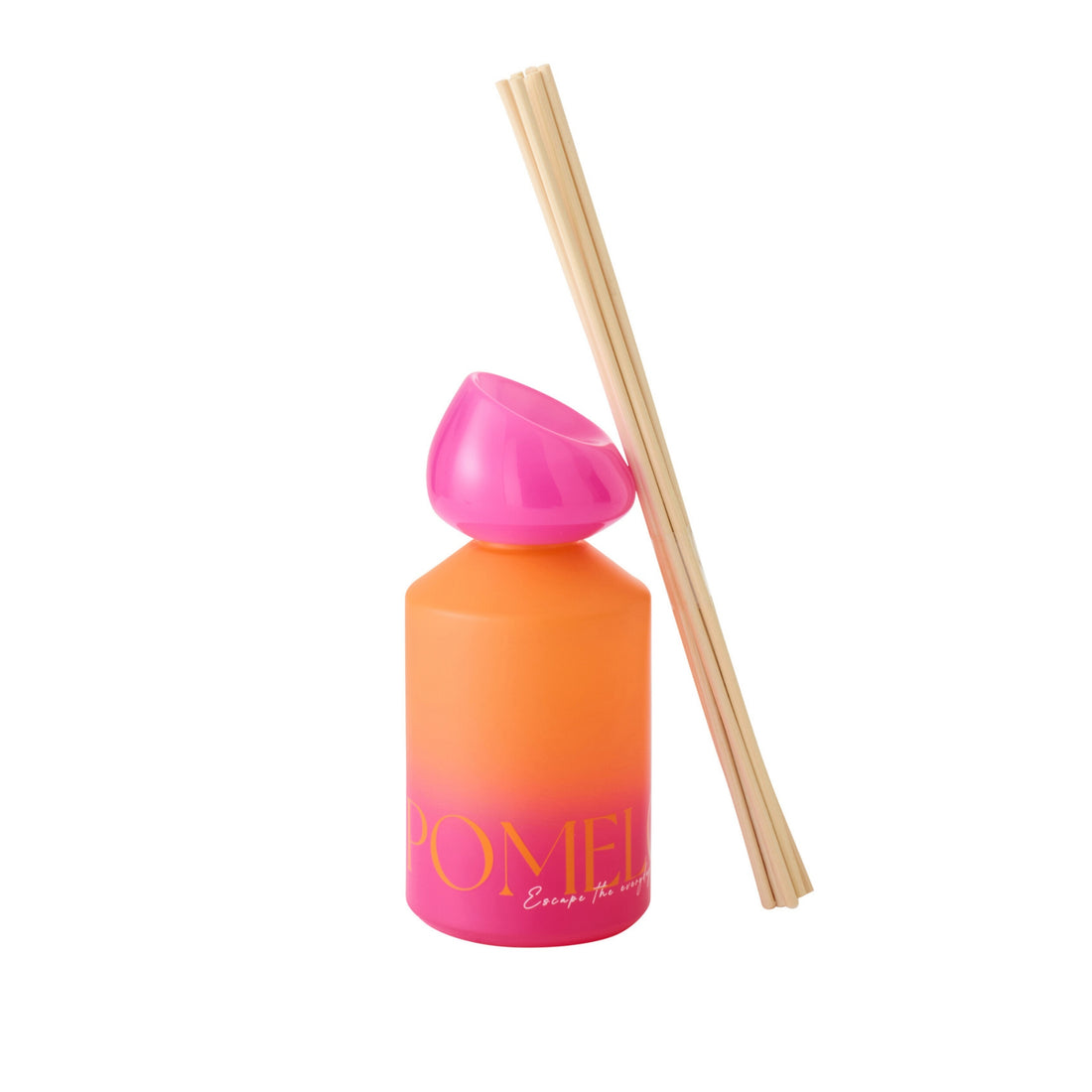 Bâtonnets parfumés Oasis Orange/Rose Small 180ml J-Line
