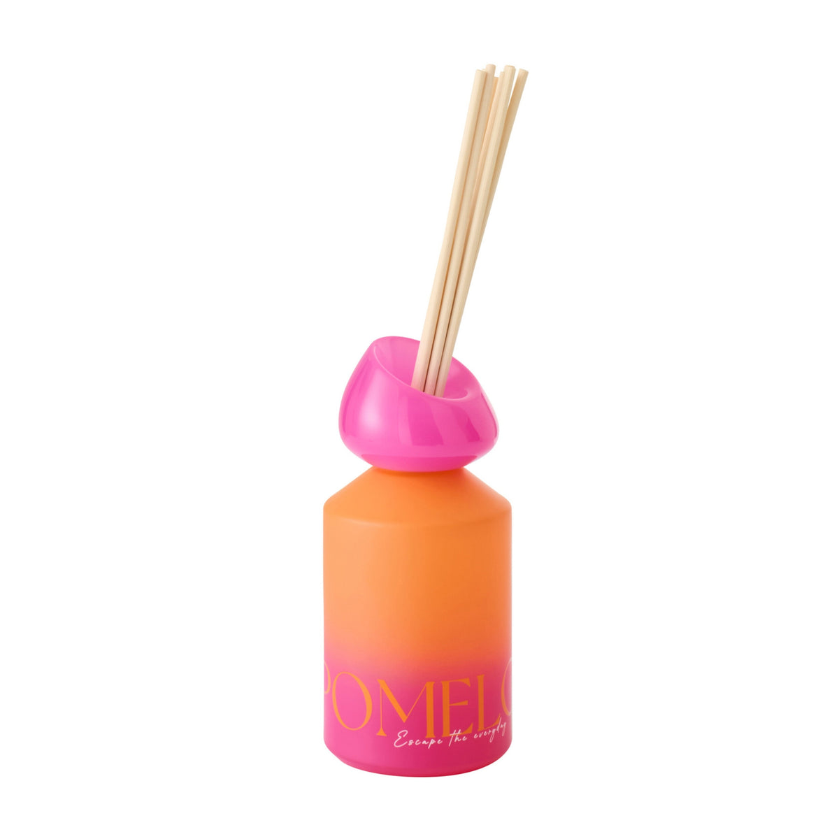 Bâtonnets parfumés Oasis Orange/Rose Small 180ml J-Line
