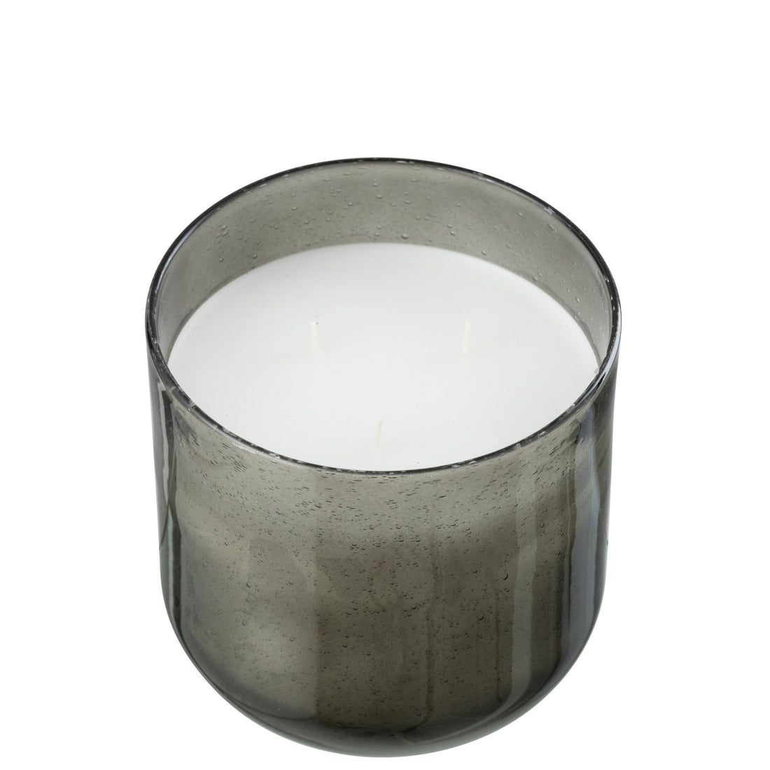 Bougie parfumée Olive&amp;Frank Incense Was Verte Moyenne 75h J-Line