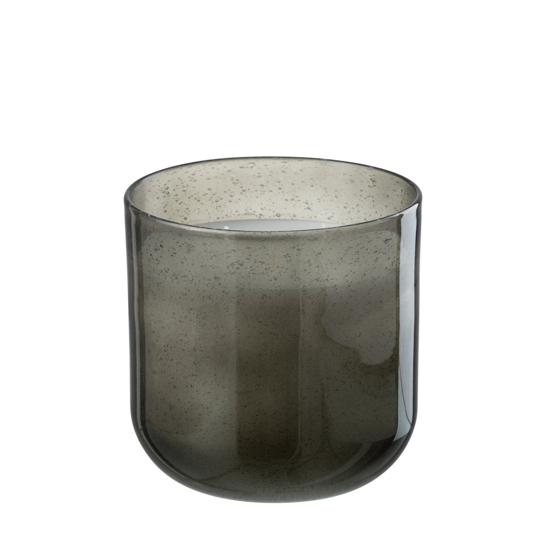 Bougie parfumée Olive&amp;Frank Incense Was Verte Moyenne 75h J-Line