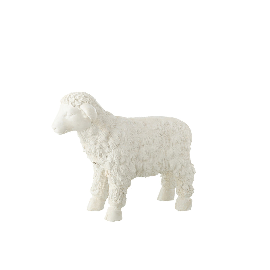 Mouton Extérieur Mgo Beige Petit