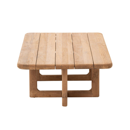 Table basse d&
