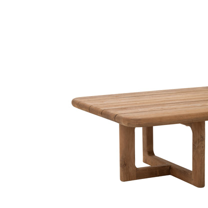Table basse d&