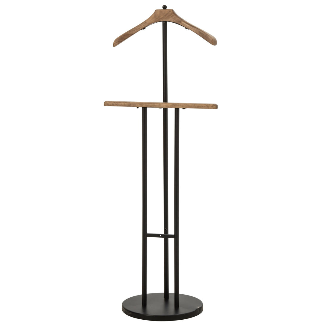 Dressboy Fer Noir/Naturel J-Line