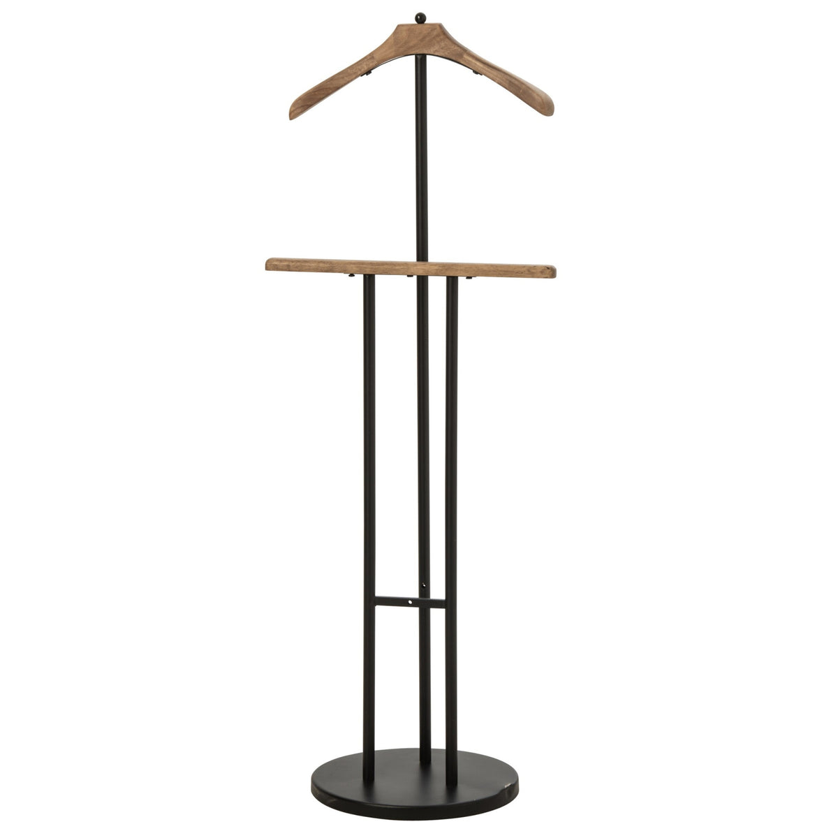 Dressboy Fer Noir/Naturel J-Line