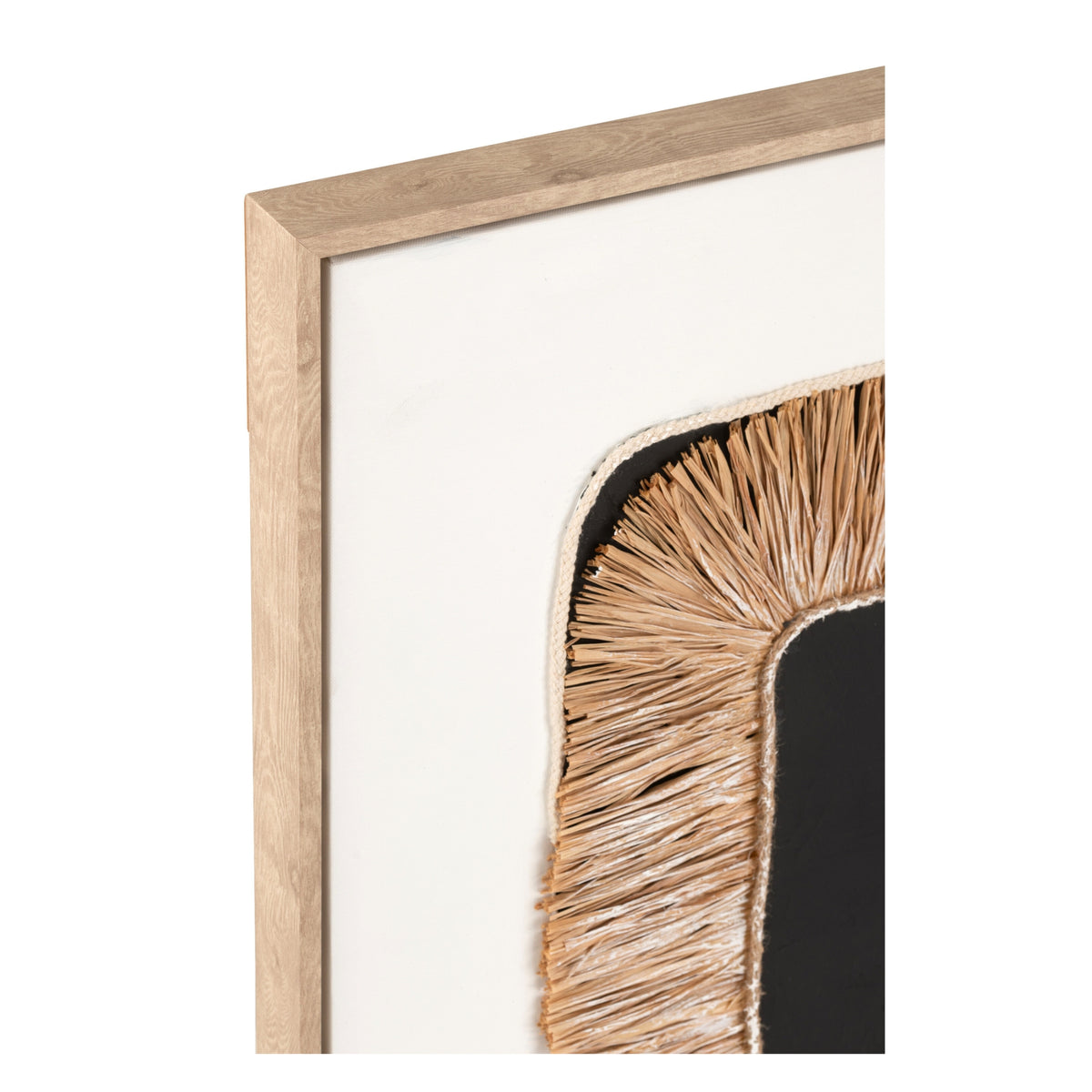 Tableau Cabane Bois de pin Multi J-Line