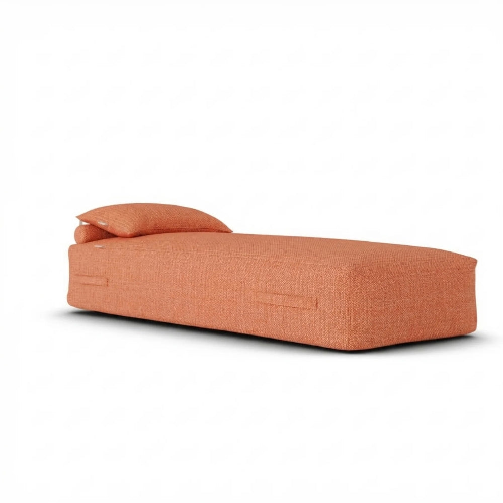 Lit de repos Original Orange - Laui Lounge™