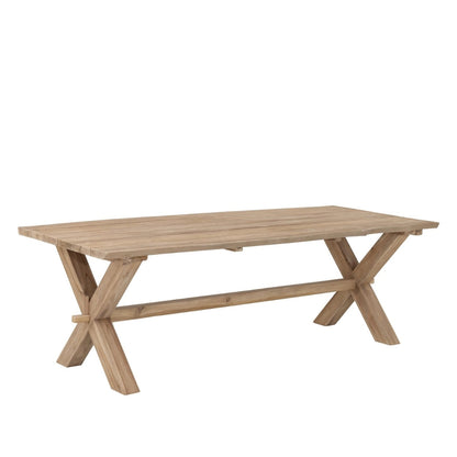 MUST Living Outdoor Table à manger Tropicana 240cm