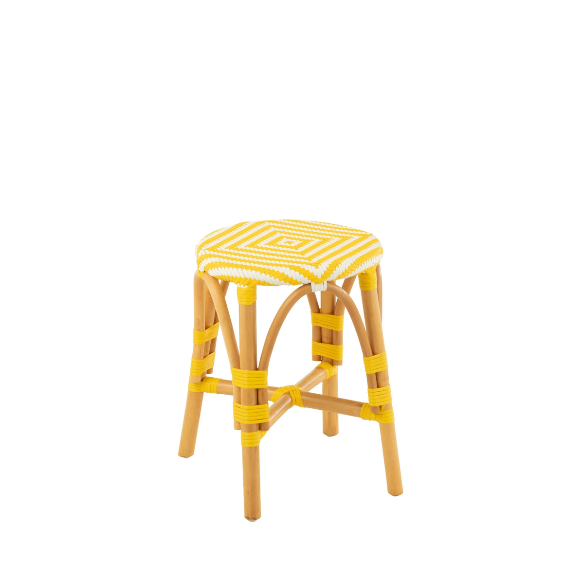 Tabouret d&