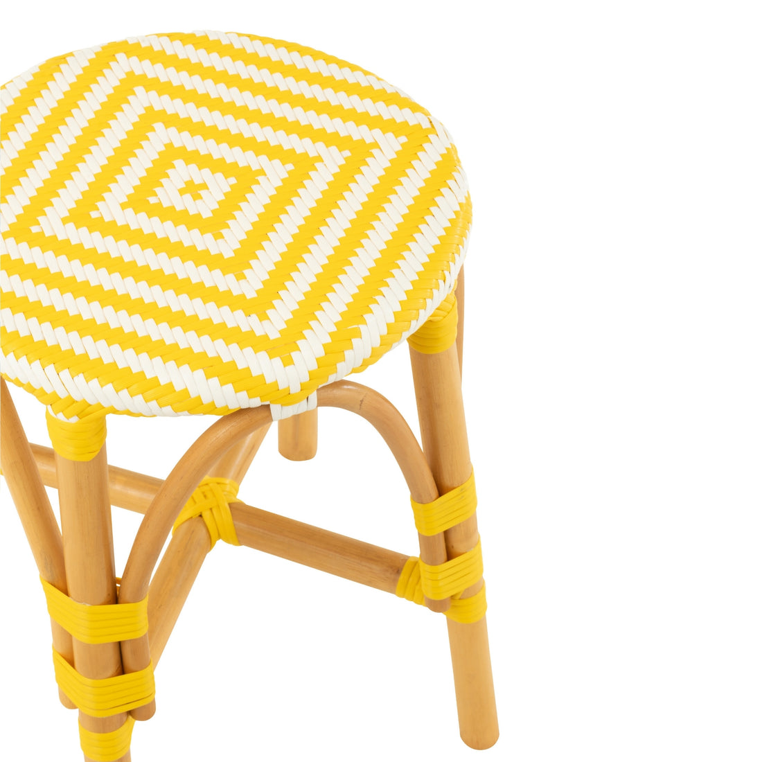 Tabouret d&
