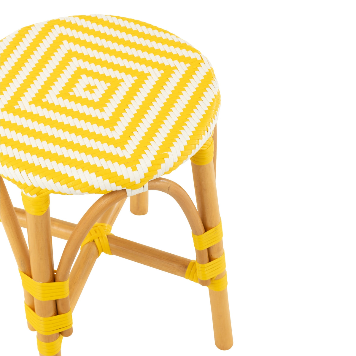Tabouret d&