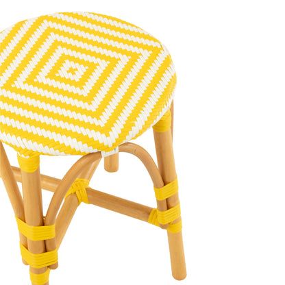 Tabouret d&