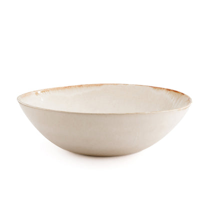 Le plat de service Cascais - M - Lot de 2
