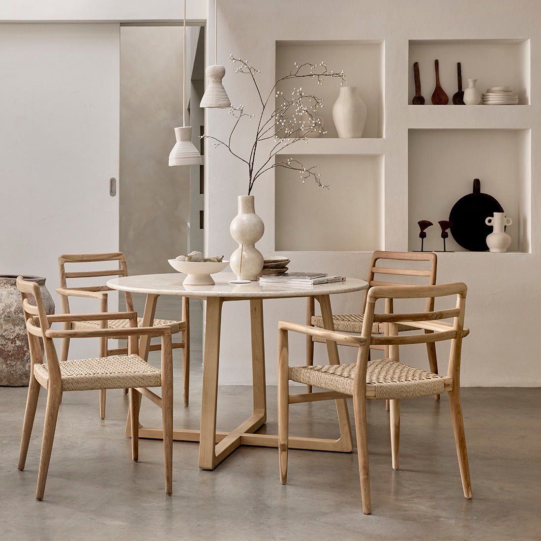 Raw Materials - Living Lovely - Shop per Merk