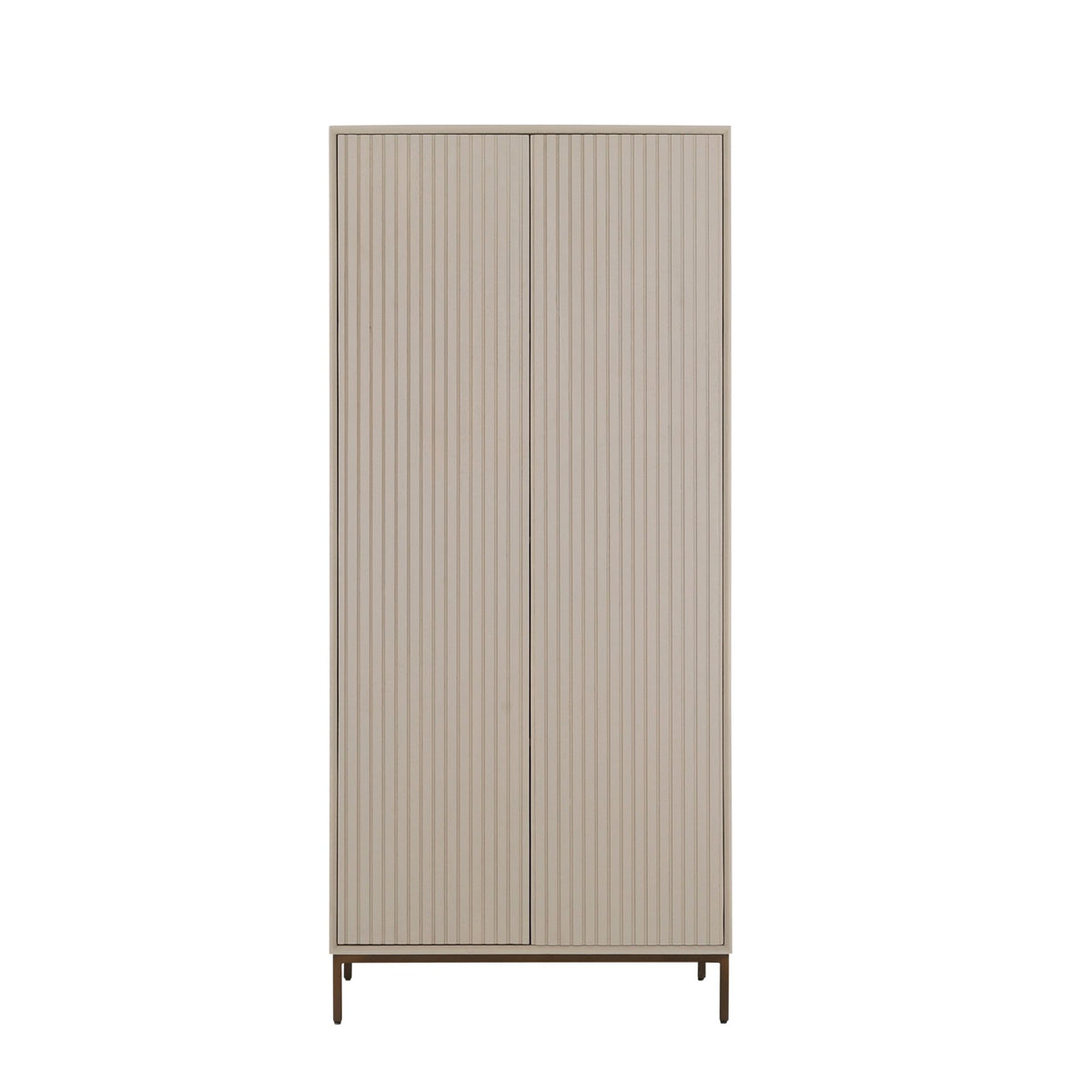 Meuble Madison Bois de manguier Sable 90cm Starfurn