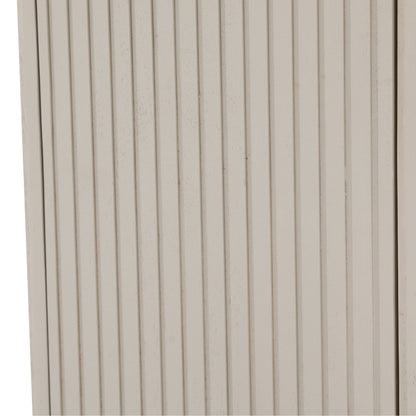 Meuble Madison Bois de manguier Sable 90cm Starfurn