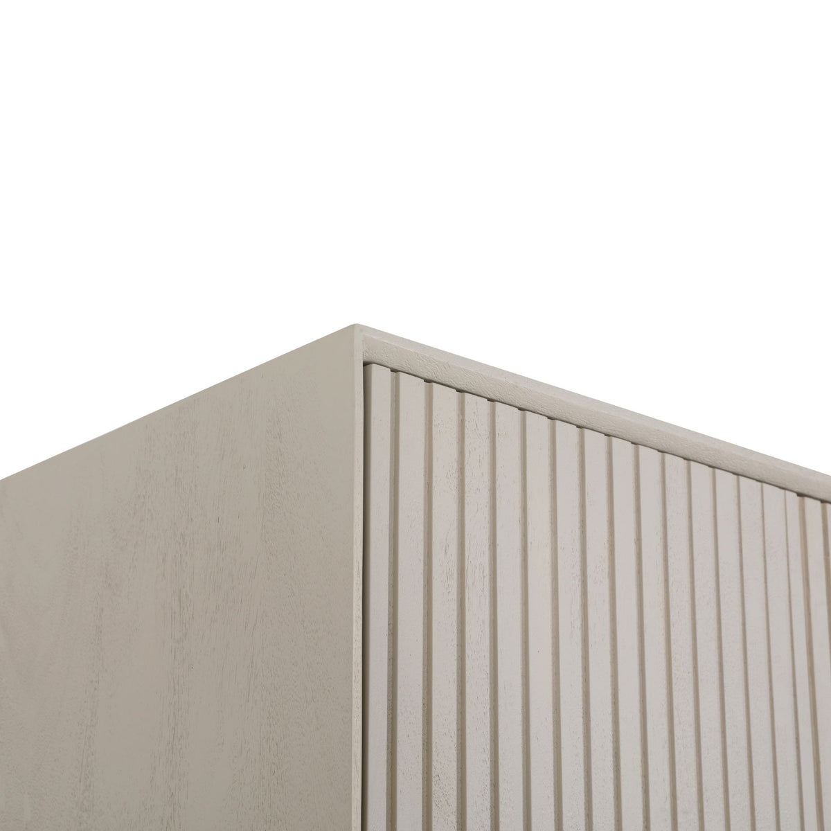 Meuble Madison Bois de manguier Sable 90cm Starfurn