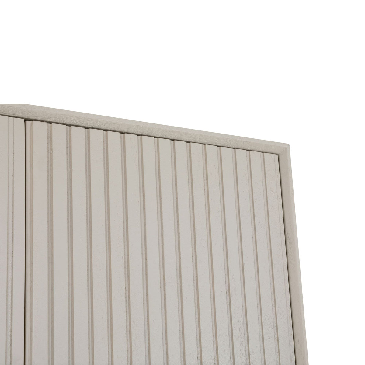 Meuble Madison Bois de manguier Sable 90cm Starfurn