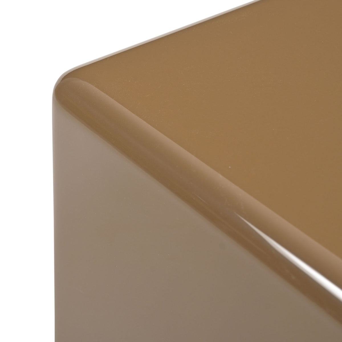 Table basse Elias marron 40 cm Starfurn