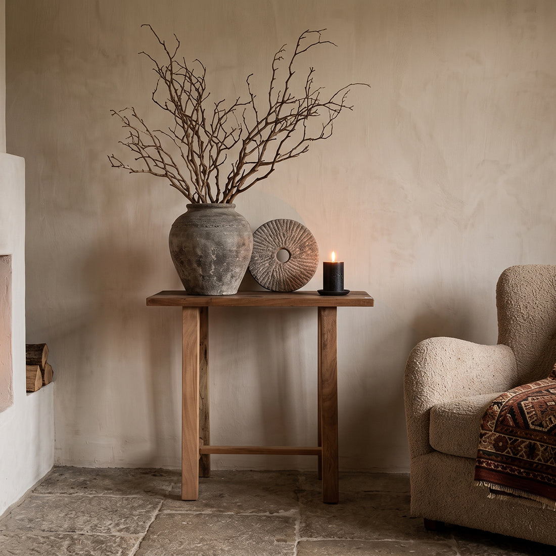 Table murale/table d&