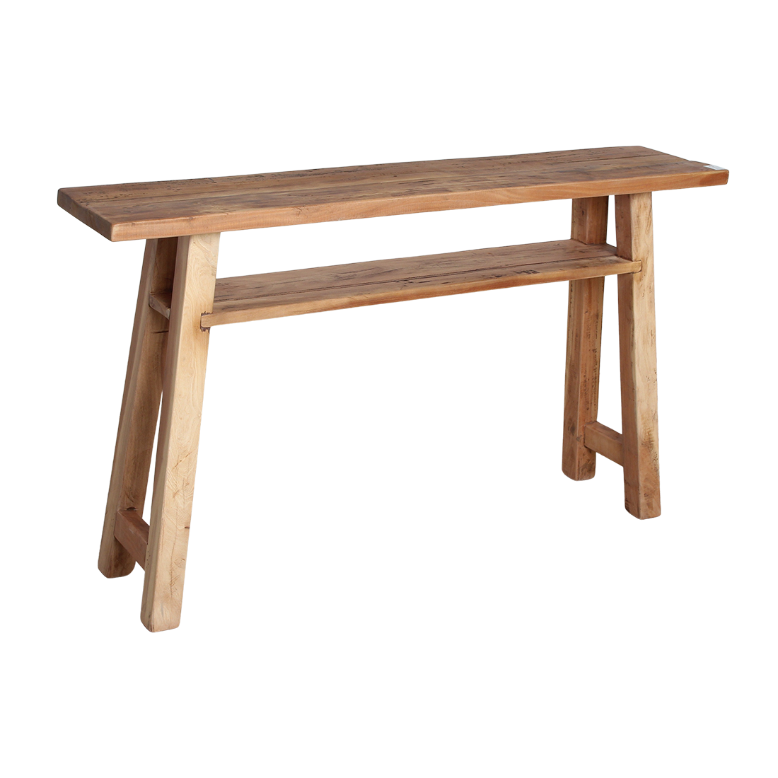 Farmwood table murale/table d&
