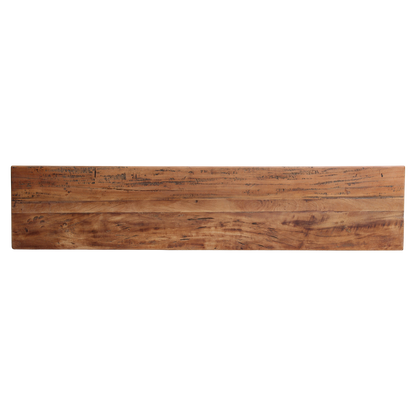 Farmwood table murale/table d&