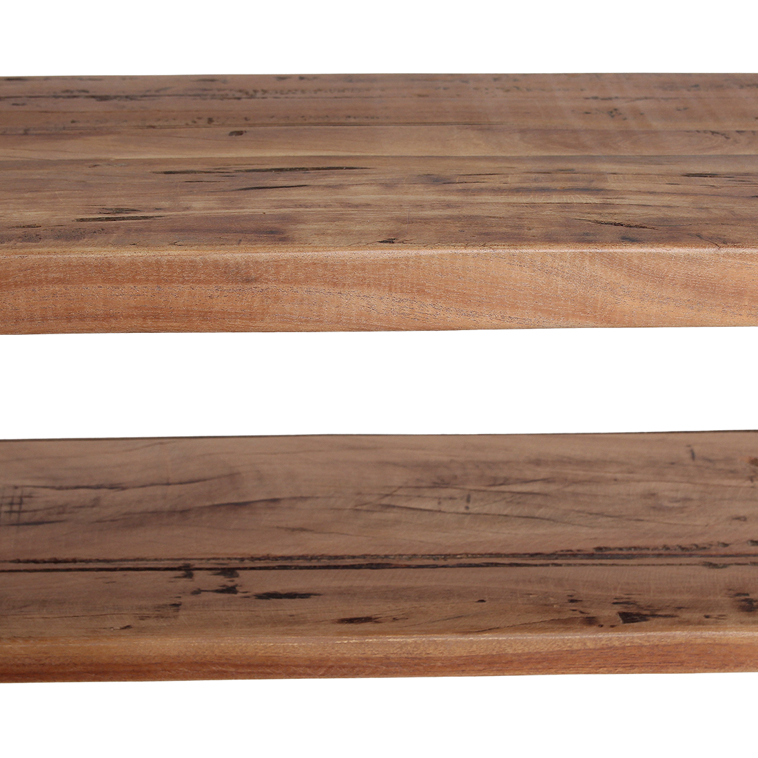 Farmwood table murale/table d&