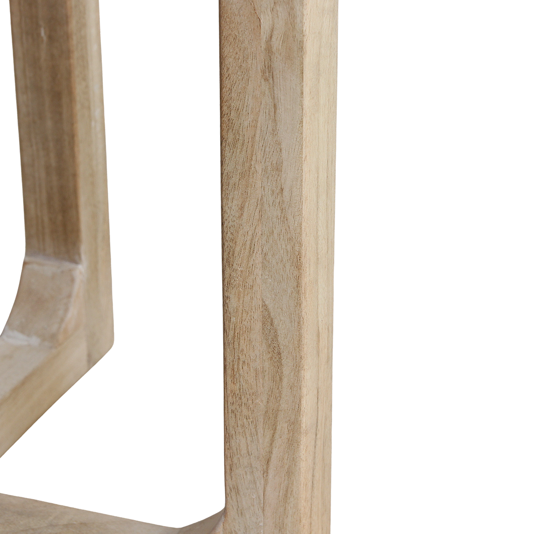 Table d’appoint ronde en marbre « Cherry » Raw Materials