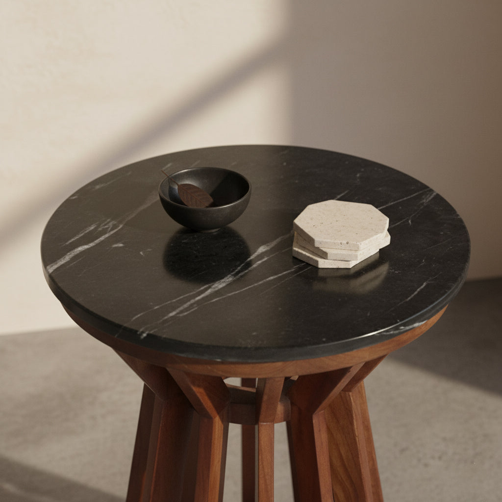 Table d&