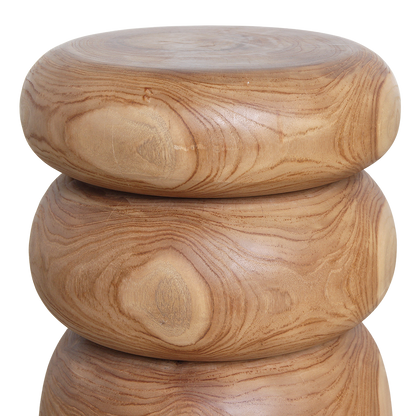 Tabouret Table d&