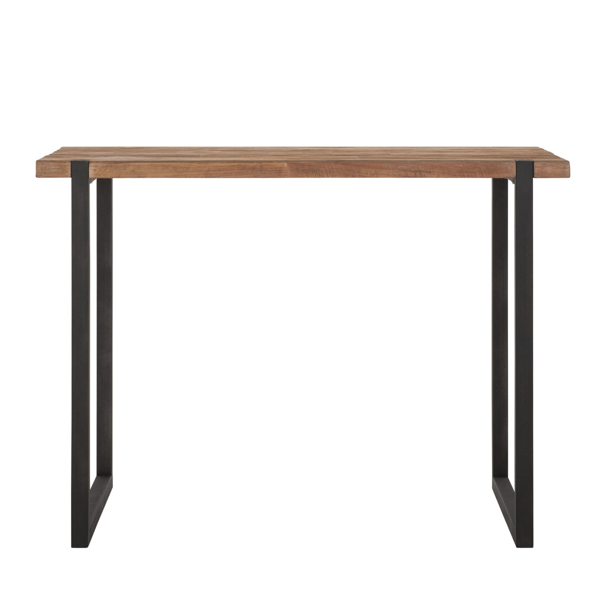 DTP Home Table de bar Timeless Beam 150cm