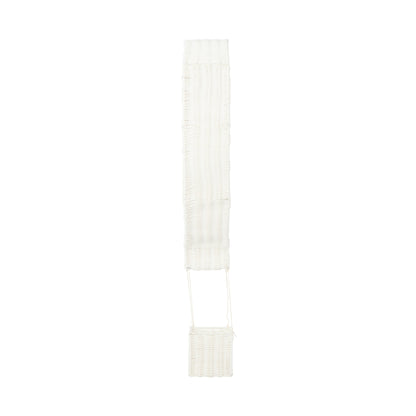 Étagère murale Montgolfière Plastique Blanc J-Line