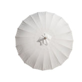 Bali Parasol - Crème - 280cm - Parasol - Todo Bien - livinglovely.nl