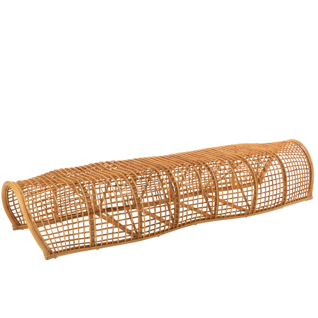 Canapé Roni Rotin Naturel J-Line
