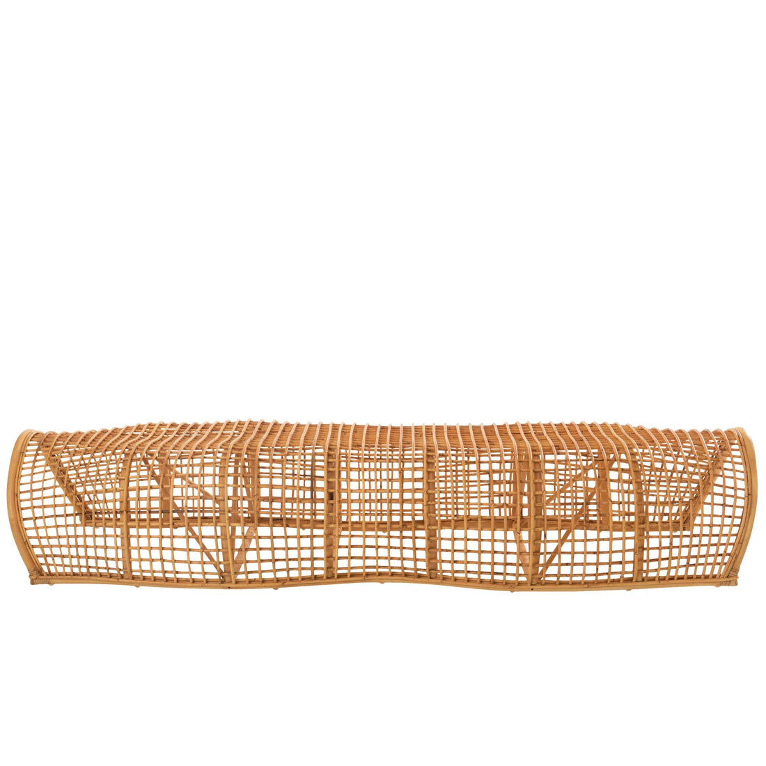 Canapé Roni Rotin Naturel J-Line