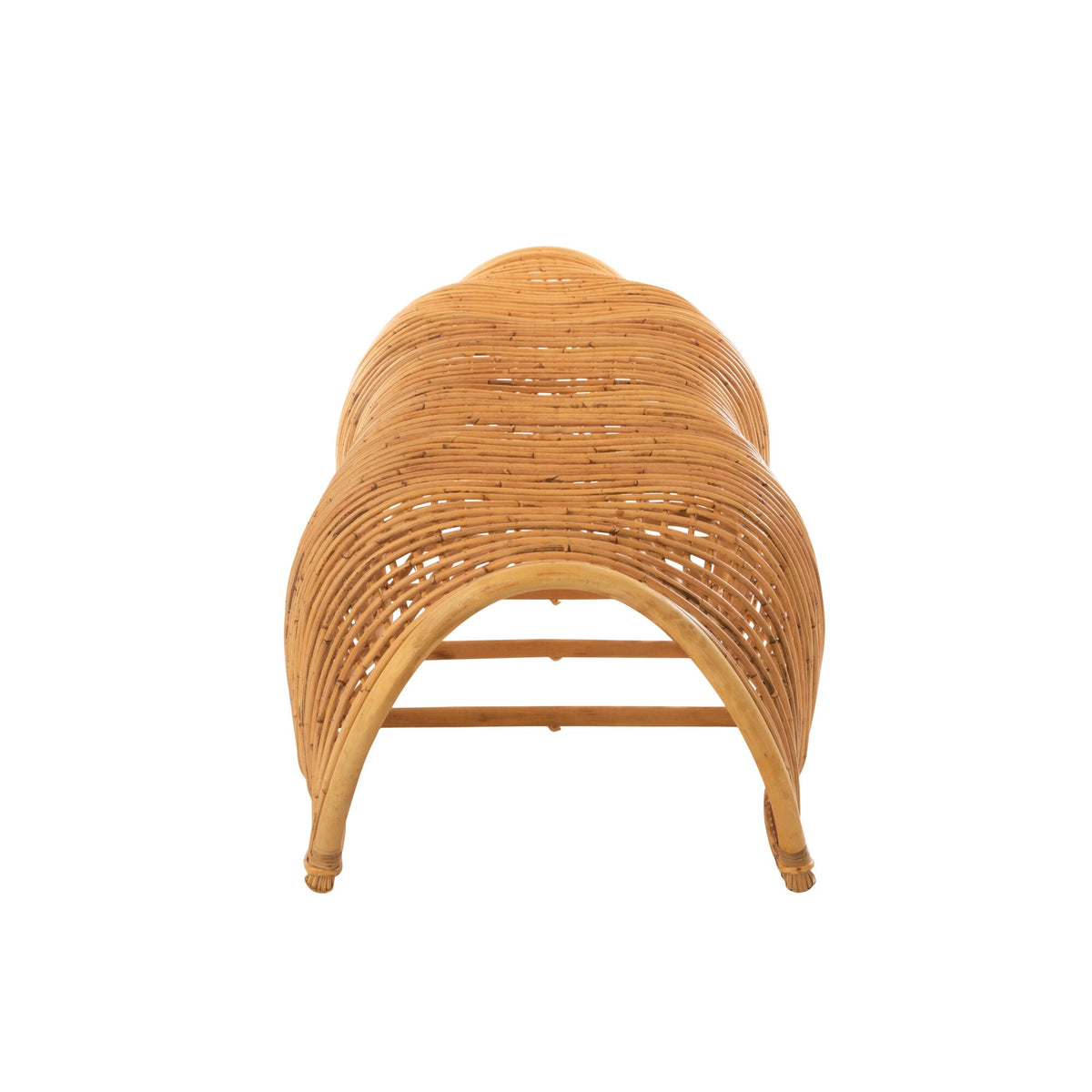 Canapé Roni Rotin Naturel J-Line