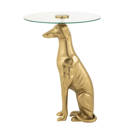 Table d&