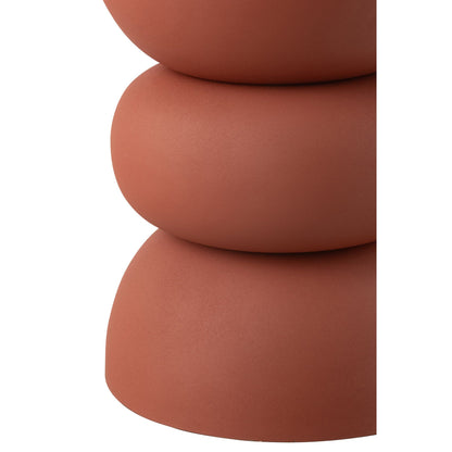 Bijzettafel Lise Ijzer Roest J-Line