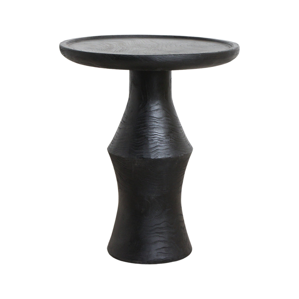 Bijzettafel Nero Twilight Raw Materials - Bijzettafel - Raw Materials - livinglovely.nl
