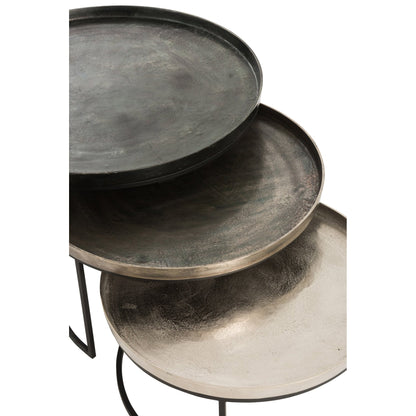 Tables d&