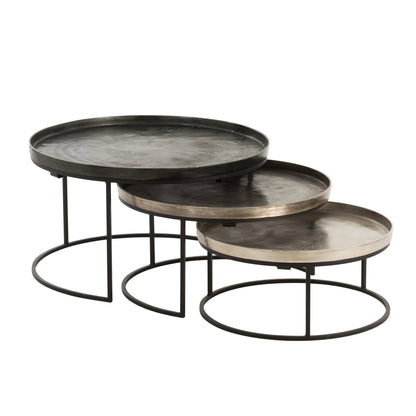 Tables d&
