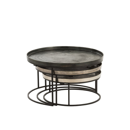 Tables d&