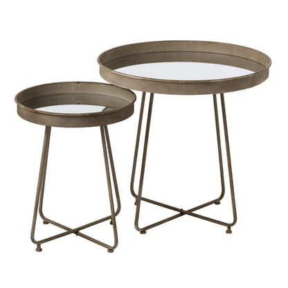 Tables d&