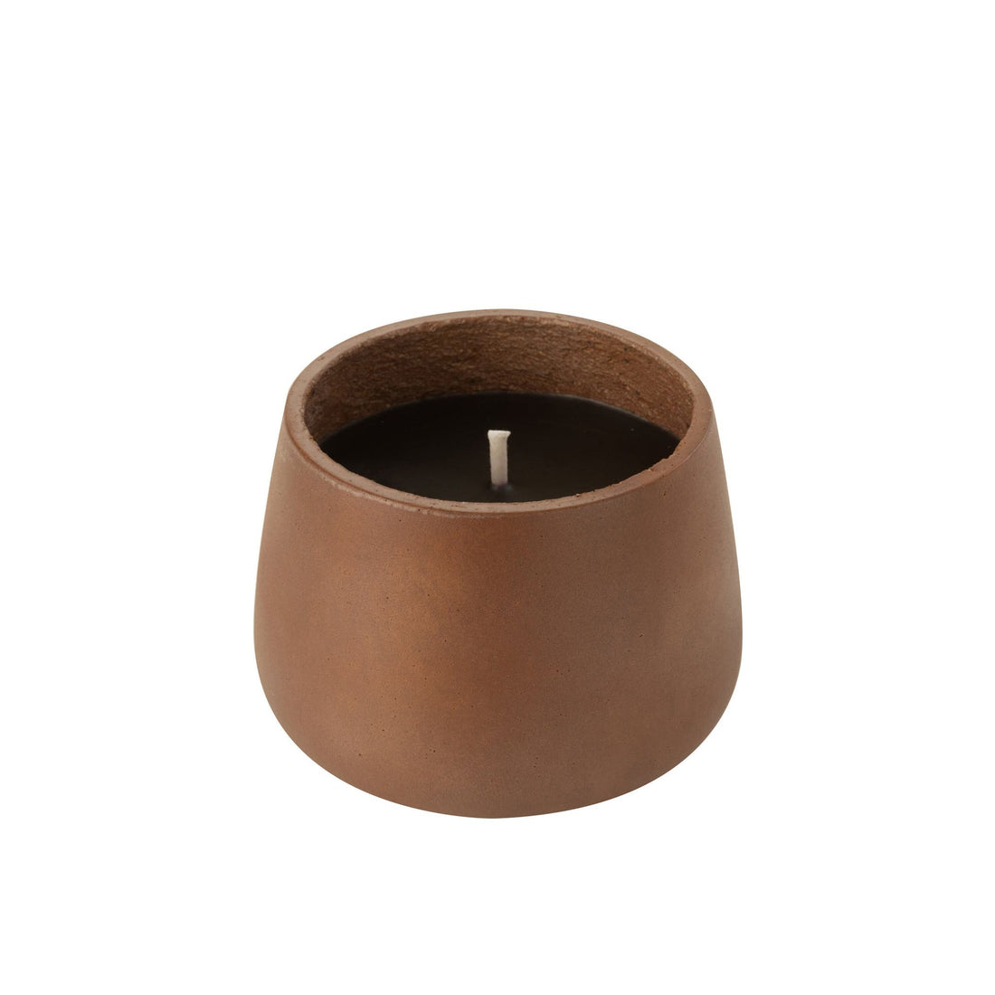 Buitenkaars Cement Bruin Medium - 31u