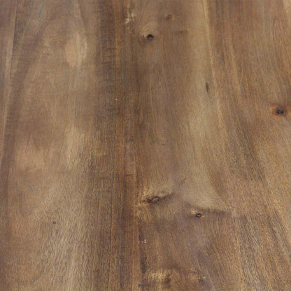 Bullnose Salontafel Raw Materials - Salontafel - Raw Materials - livinglovely.nl