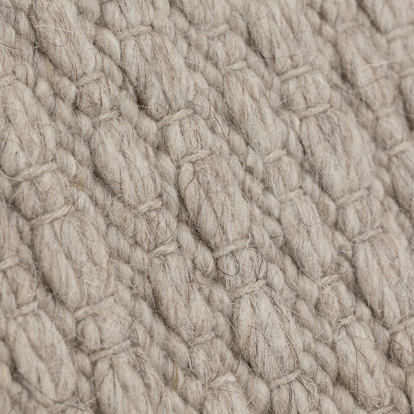 Tapis MUST Living Nirvana Rond Moyen Ø200cm
