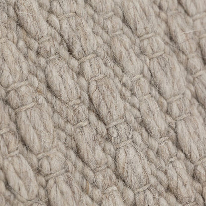 Tapis MUST Living Nirvana Rond Moyen Ø200cm