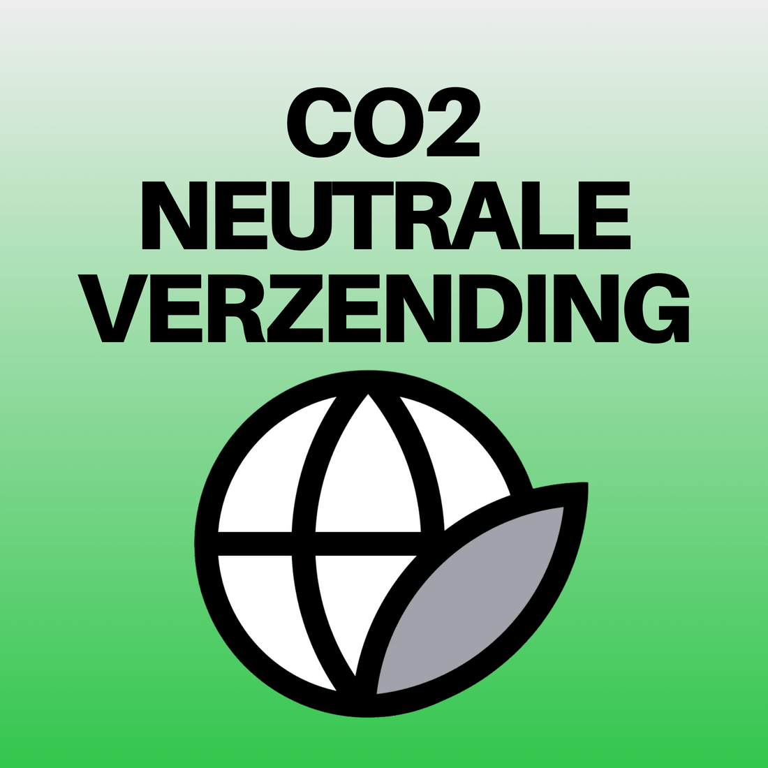 CO2 Neutrale Verzending - - Living Lovely - livinglovely.nl