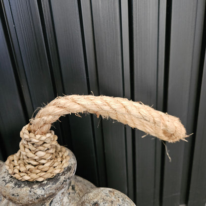 Deurstopper Oor - Deurstopper - Jojo Living - livinglovely.nl