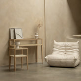 Dressoir Scandi Raw Materials - Dressoir - Raw Materials - livinglovely.nl